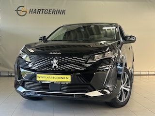 Peugeot 3008 1.6 Plug-in HYbrid 225pk e-EAT8 GT Pack Business