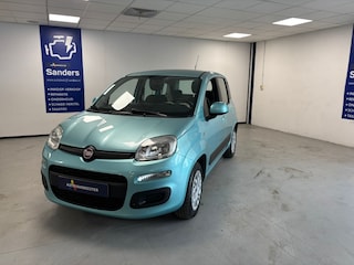 Fiat Panda 0.9 TwinAir Ed. Cool