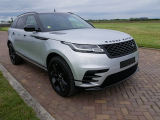 Land Rover Range Rover Velar 2.0 TD4 AWD 180 R-Dynamic S PANO MERIDIAN ** 19999 NETTO **
