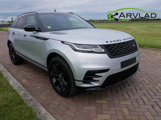 Land Rover Range Rover Velar 2.0 TD4 AWD 180 R-Dynamic S PANO MERIDIAN ** 19999 NETTO **