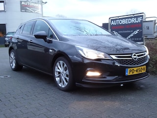 Opel Astra 1.4 Turbo Innovation
