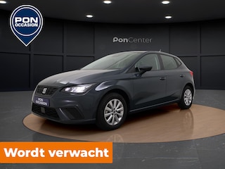 Seat Ibiza 1.0 Eco TSI Style | Carplay | Parkeerhulp | LED | Airco | Cruise Control |