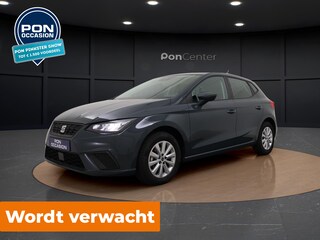 Seat Ibiza 1.0 Eco TSI Style | Carplay | Parkeerhulp | LED | Airco | Cruise Control |