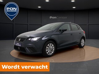 Seat Ibiza 1.0 Eco TSI Style | Carplay | Parkeerhulp | LED | Airco | Cruise Control |