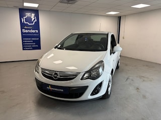 Opel Corsa 1.2-16V BlitZ
