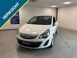 Opel Corsa 1.2-16V BlitZ
