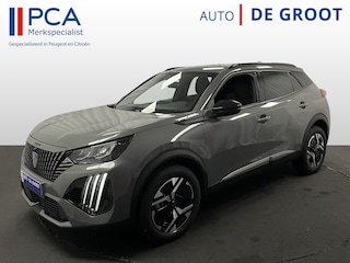 Peugeot 2008 Allure Automaat 130pk Carplay Navi | Stoelverw. | Achtercamera