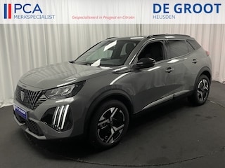 Peugeot 2008 Allure Automaat 130pk Carplay Navi | Stoelverw. | Achtercamera