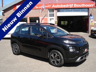 Citroën C3 Aircross 1.2 PureTech S&S Business