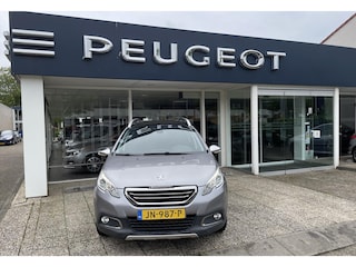 Peugeot 2008 1.2 VTI 81KW