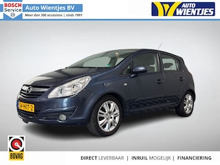 Opel Corsa 1.4-16v | Cosmo 5-Drs | Airco | Cruise | Navi