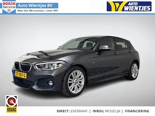 BMW 116i | High Executive M-Sport 5-Drs | Navi | Xenon