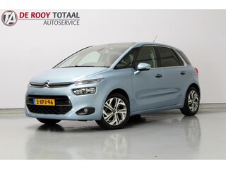 Citroën C4 Picasso 1.6 e-THP Intensive 165PK, RIJKLAAR | AUTOMAAT | TREKHAAK | CLIMATE CONTROLE | CRUISE CONTROLE