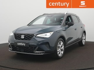 Seat Arona 1.0 EcoTSI FR Business Connect DSG / Camera / Stoelverwarming / Climate