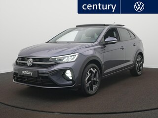 Volkswagen Taigo 1.0 TSI R-Line / Panodak / Climate / Adap. Cruise