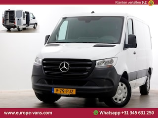 Mercedes-Benz Sprinter 315 CDI 150pk RWD L1H1 Airco/Camera/Trekhaak 2800kg 07-2022