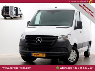 Mercedes-Benz Sprinter 315 CDI 150pk RWD L1H1 Airco/Camera/Trekhaak 2800kg 07-2022