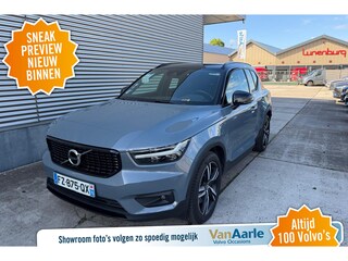 Volvo XC40 T5 Aut. Plug-in Hybrid R-Design Parkassist 262pk VERWACHT 26-05-2026
