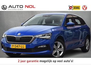 Skoda Scala 1.0 TSI Ambition | Apple CarPlay | Climate | Cruise