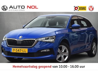 Skoda Scala 1.0 TSI Ambition | Apple CarPlay | Climate | Cruise