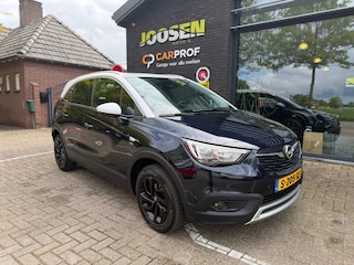 Opel Crossland 1.2 T. 120 J. ED.