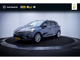 Renault Clio Estate 0.9TCe Intens CAMERA | NAVI | DAB | CLIMA | PARK ASSIST | PDC V+A | TREKHAAK | LMV