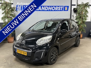 Citroën C1 1.0 Collection