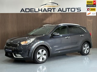 Kia Niro 1.6 GDi DynamicPlusLine / Full map navigatie / Cruise control /Camera/ Climate control