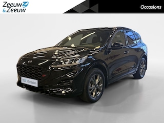 Ford Kuga 2.5 PHEV ST-Line | Climate Control | Cruise Control | Navigatie | Camera | Stoelverwarming | Panoramadak | Head-up Display |