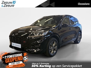 Ford Kuga 2.5 PHEV ST-Line | Climate Control | Cruise Control | Navigatie | Camera | Stoelverwarming | Panoramadak | Head-up Display |