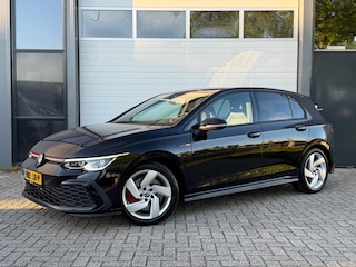 Volkswagen Golf 2.0 TSI 245pk handbak 17000km!