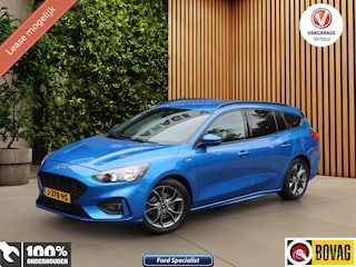 Ford Focus Wagon 1.0 Titanium ST line|Automaat|Camera|Nap