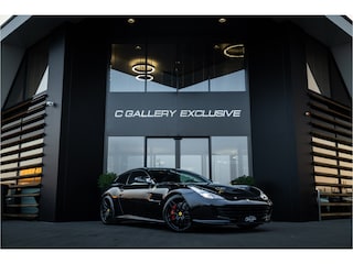 Ferrari GTC4 GTC4Lusso 6.3 V12 - 4-zits l Lift l Passanger Display l Carbon l Panorama
