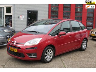 Citroën C4 Picasso 1.6 VTi Business 5p. Nieuwe APK, Boekjes aanw