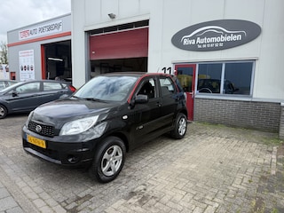 Daihatsu Terios 1.5 2WD Tour