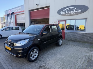 Daihatsu Terios 1.5 2WD Tour