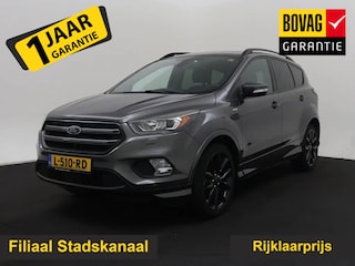 Ford Kuga 1.5 EcoBoost ST Line Gratis Afleverpakket! | Trekhaak | Voorstoelen/stuur Verwarmd |