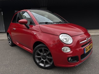 Fiat 500 S C 1.2 Sport