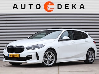 BMW 118i M-Sport Automaat *Panodak*Kuipstoelen*