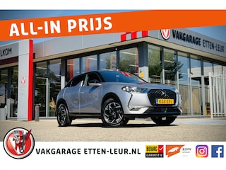 DS 3 1.2 100PK Business | CAMERA | CARPLAY + ANDROID | CLIMA