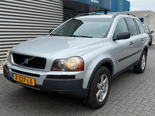 Volvo XC90 2.5 T Momentum