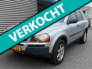 Volvo XC90 2.5 T Momentum