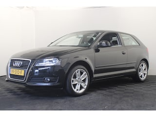 Audi A3 1.4 TFSI Attraction