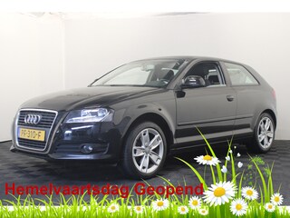 Audi A3 1.4 TFSI Attraction