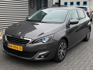 Peugeot 308 1.2 PureTech Allure | nieuwe Distr.