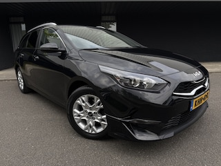 Kia Ceed Sportswagon 1.0 T-GDi DynamicLine