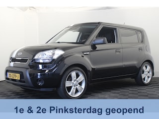 Kia Soul 1.6 X-pect Cool