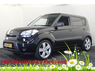Kia Soul 1.6 X-pect Cool