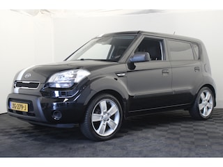 Kia Soul 1.6 X-pect Cool