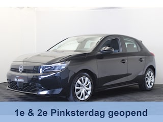 Opel Corsa 1.2 Turbo